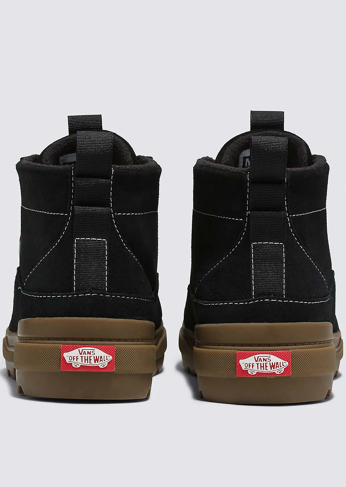 Vans Unisex Colfax MTE-1 Boots