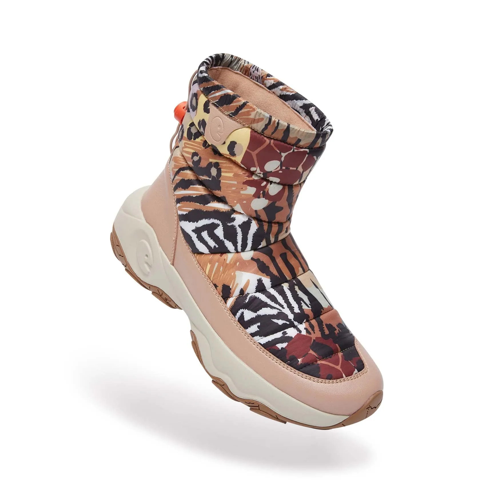 Wild Yellow Cazorla IV Women