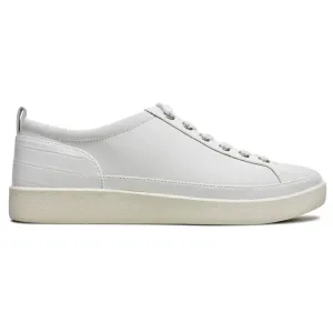 Winny Leather Women's Low Top Trainers