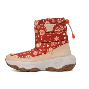 Winter Red Cazorla IV Women