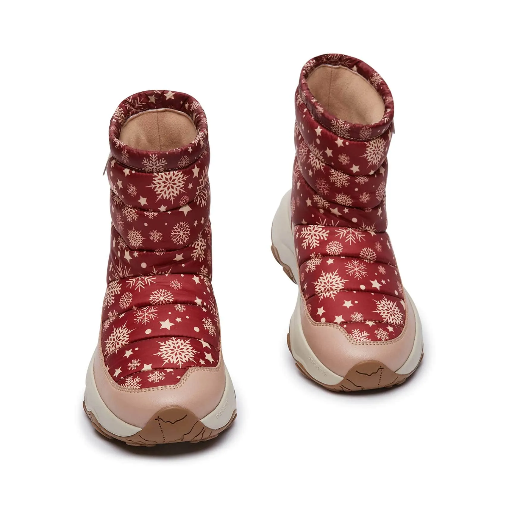 Winter Red Cazorla IV Women