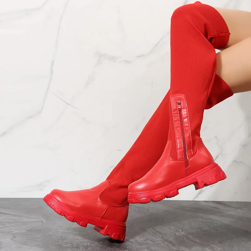 Women Winter Shoes