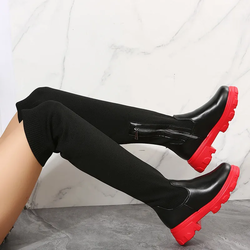 Women Winter Shoes