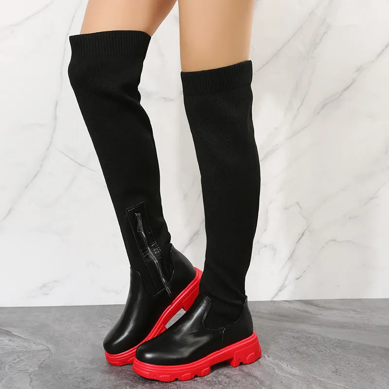 Women Winter Shoes