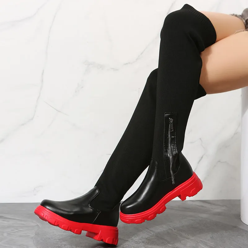 Women Winter Shoes