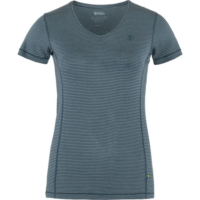 Womens Abisko Cool T-shirt W
