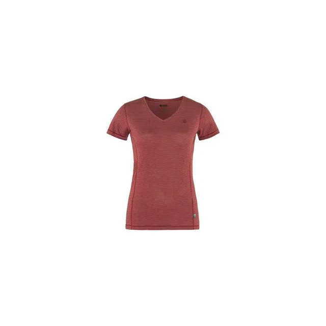 Womens Abisko Cool T-shirt W