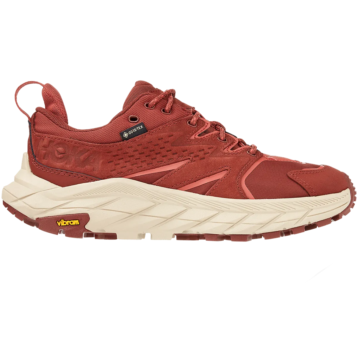 Women's Anacapa Low GTX