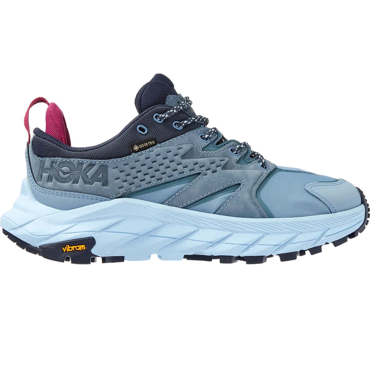 Women's Anacapa Low GTX