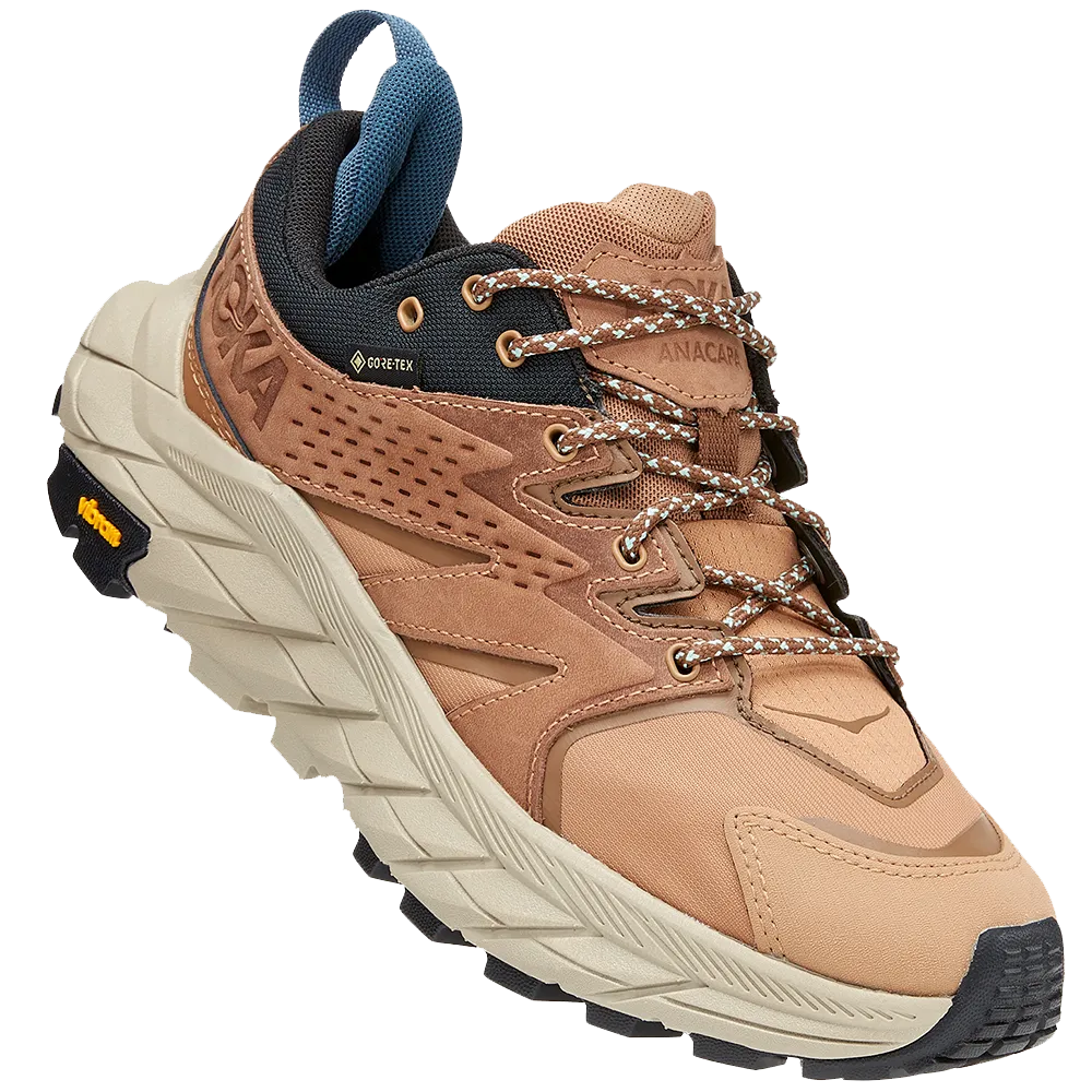 Women's Anacapa Low GTX
