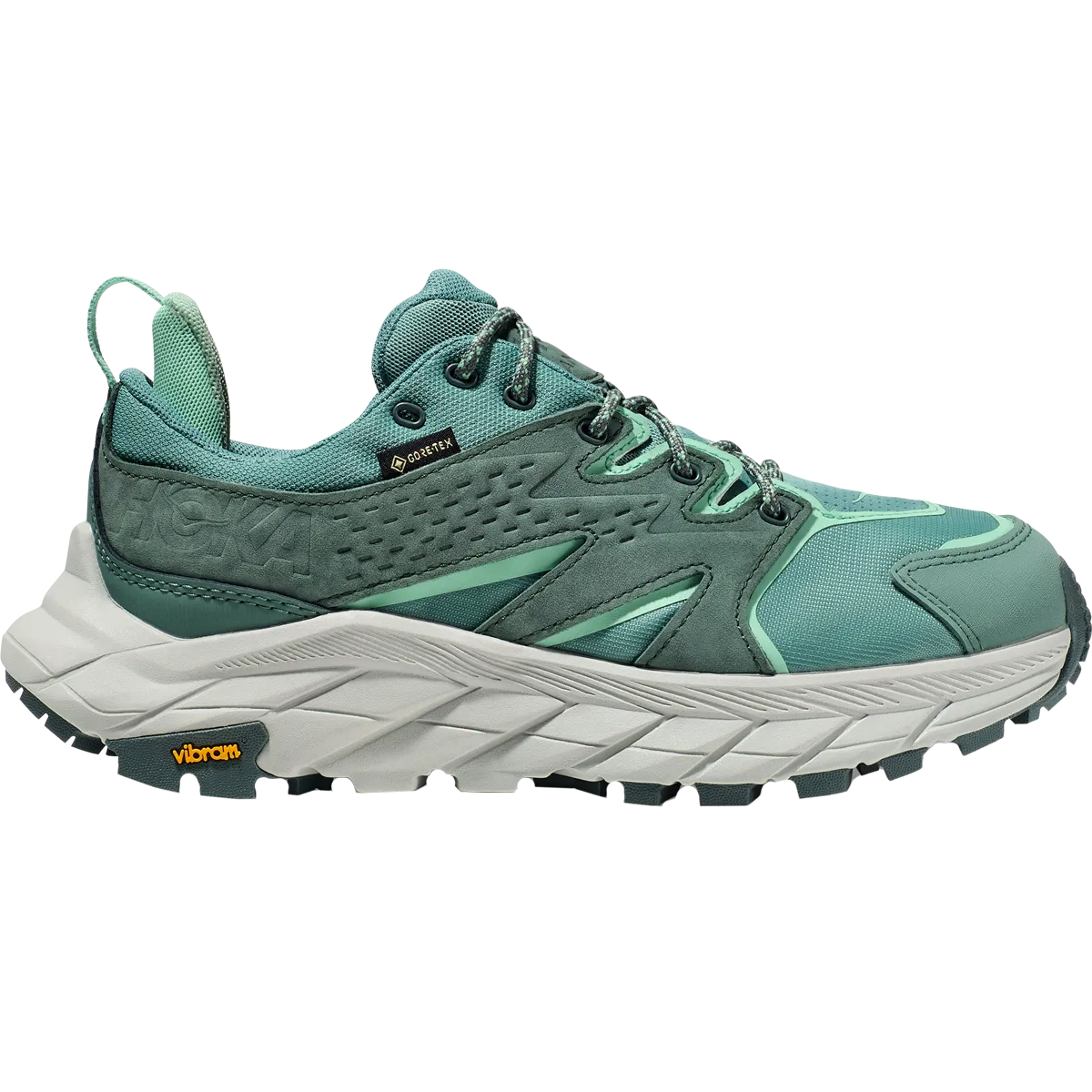 Women's Anacapa Low GTX