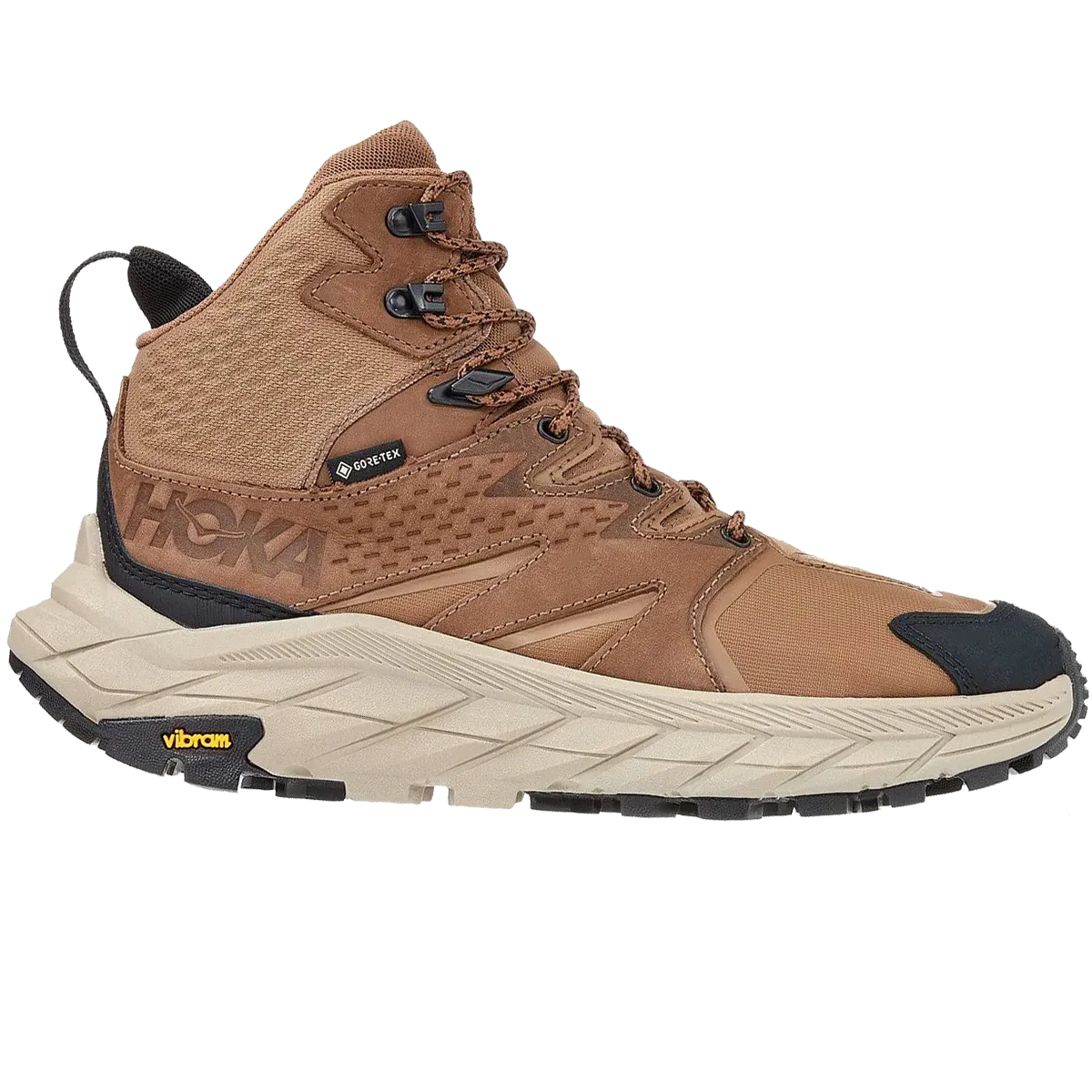 Women's Anacapa Mid GTX