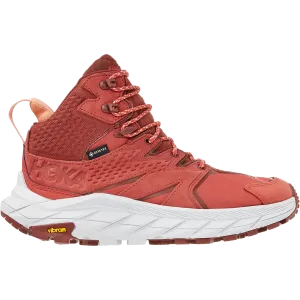 Women's Anacapa Mid GTX