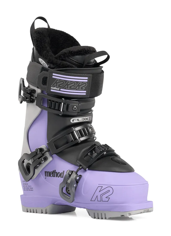 Women's boots K2 Method W 2023