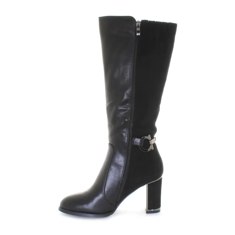 Womens Carla Tall Boot