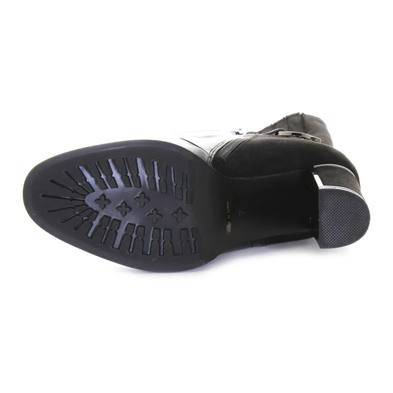 Womens Carla Tall Boot