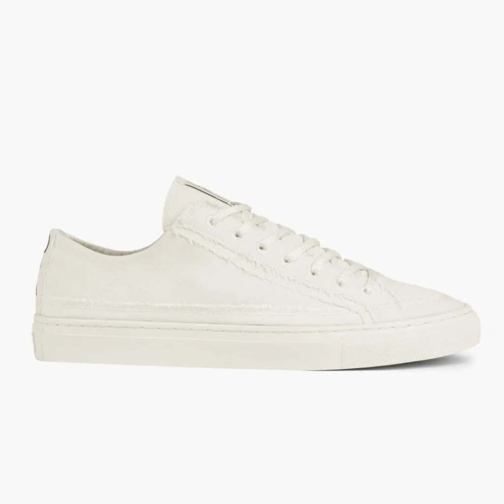 Women's Classic Low Top | Sad Boy
