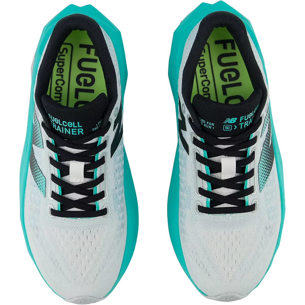 Women's FuelCell SuperComp Trainer v3