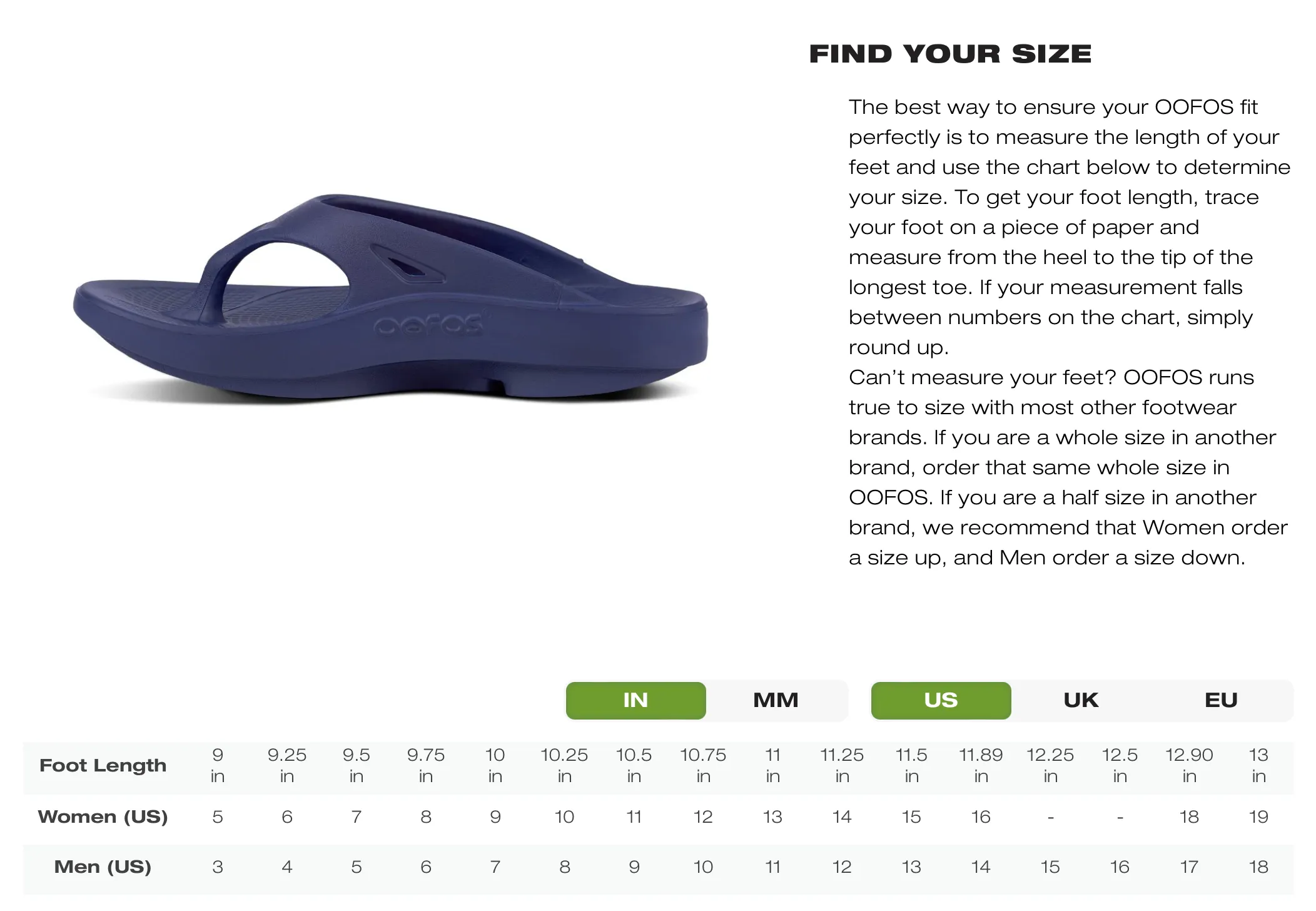 WOMEN'S OOFOS OOMG SPORT LS LOW SHOE | OLIVE