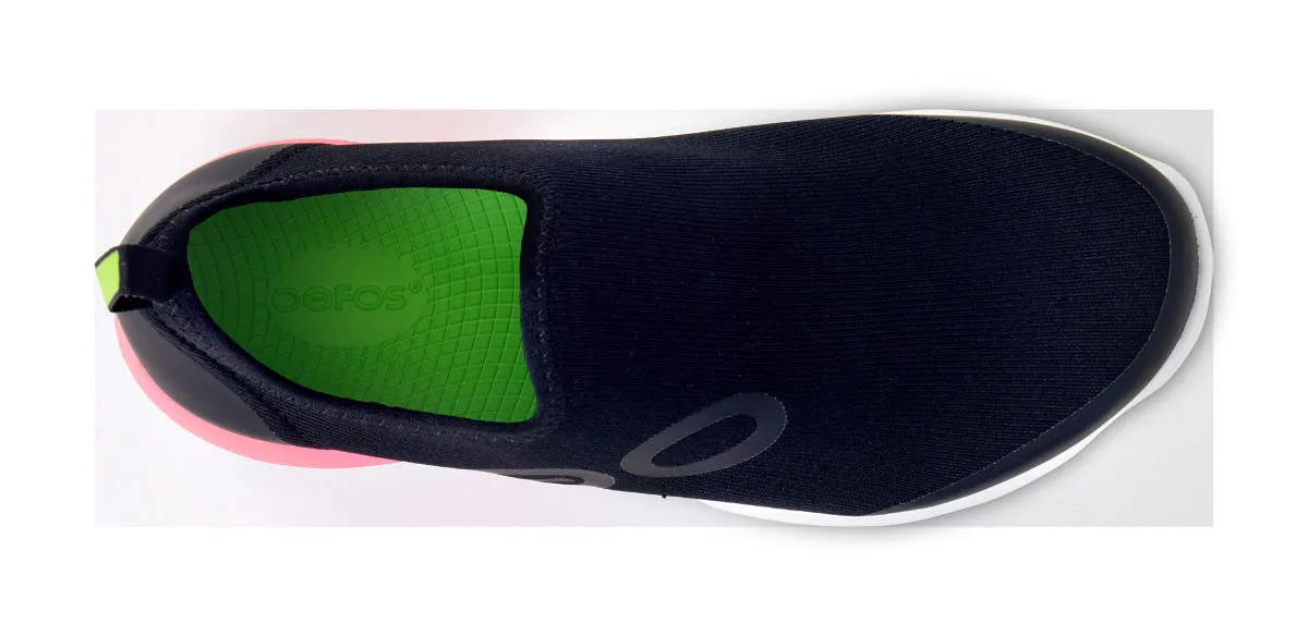 Women's OOmg Sport Low Shoe - Pink Fade