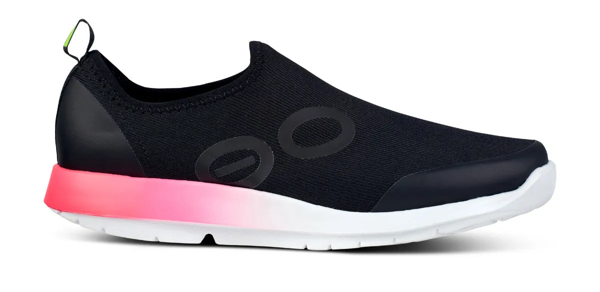 Women's OOmg Sport Low Shoe - Pink Fade