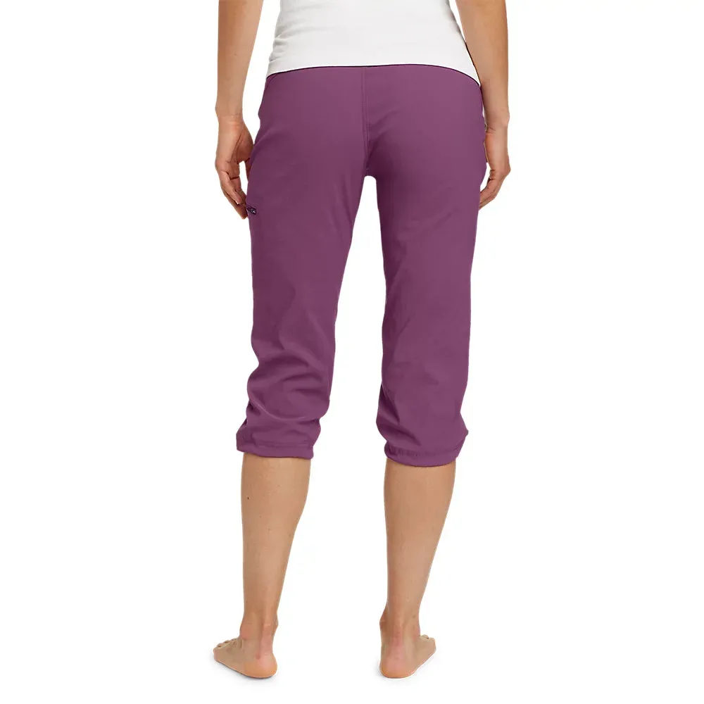 Women's Rainier Capris