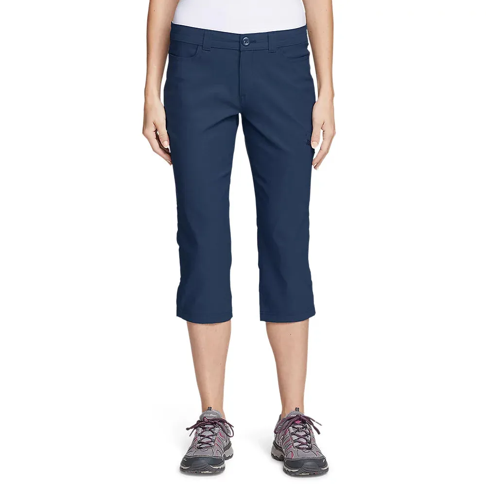 Women's Rainier Capris