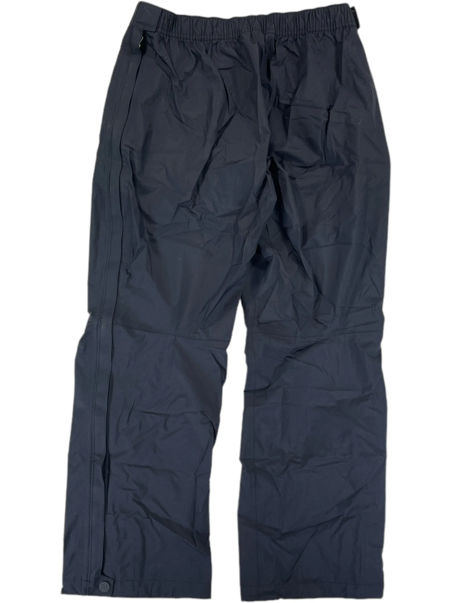 Womens Rainier Full-Zip Rain Pants