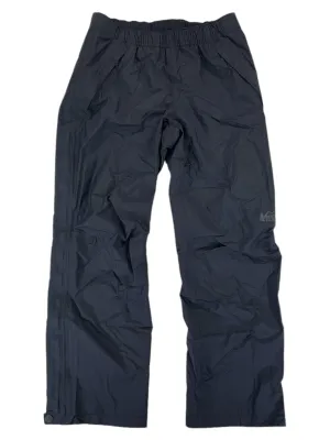 Womens Rainier Full-Zip Rain Pants