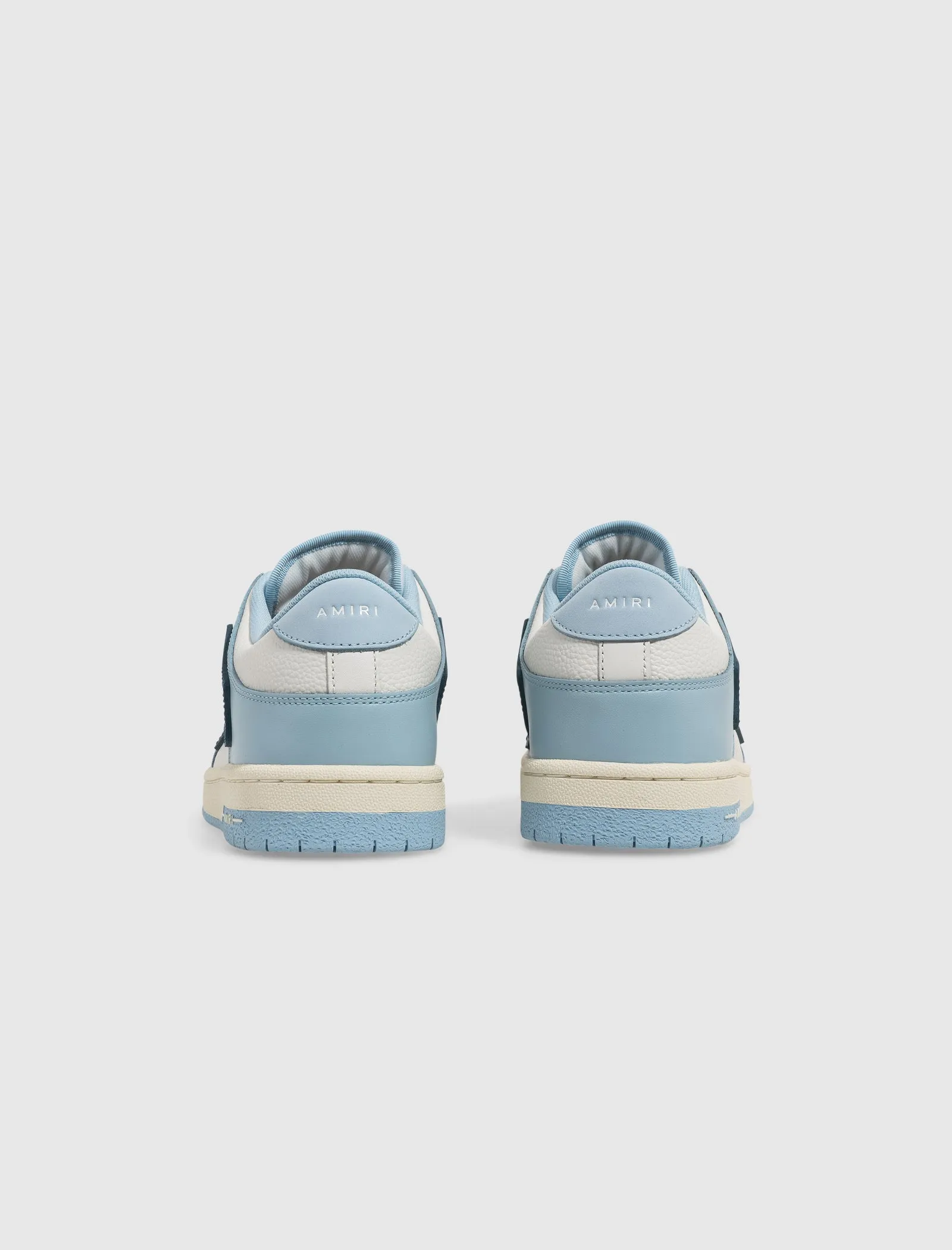 WOMEN'S SKEL TOP LOW "BABY BLUE"