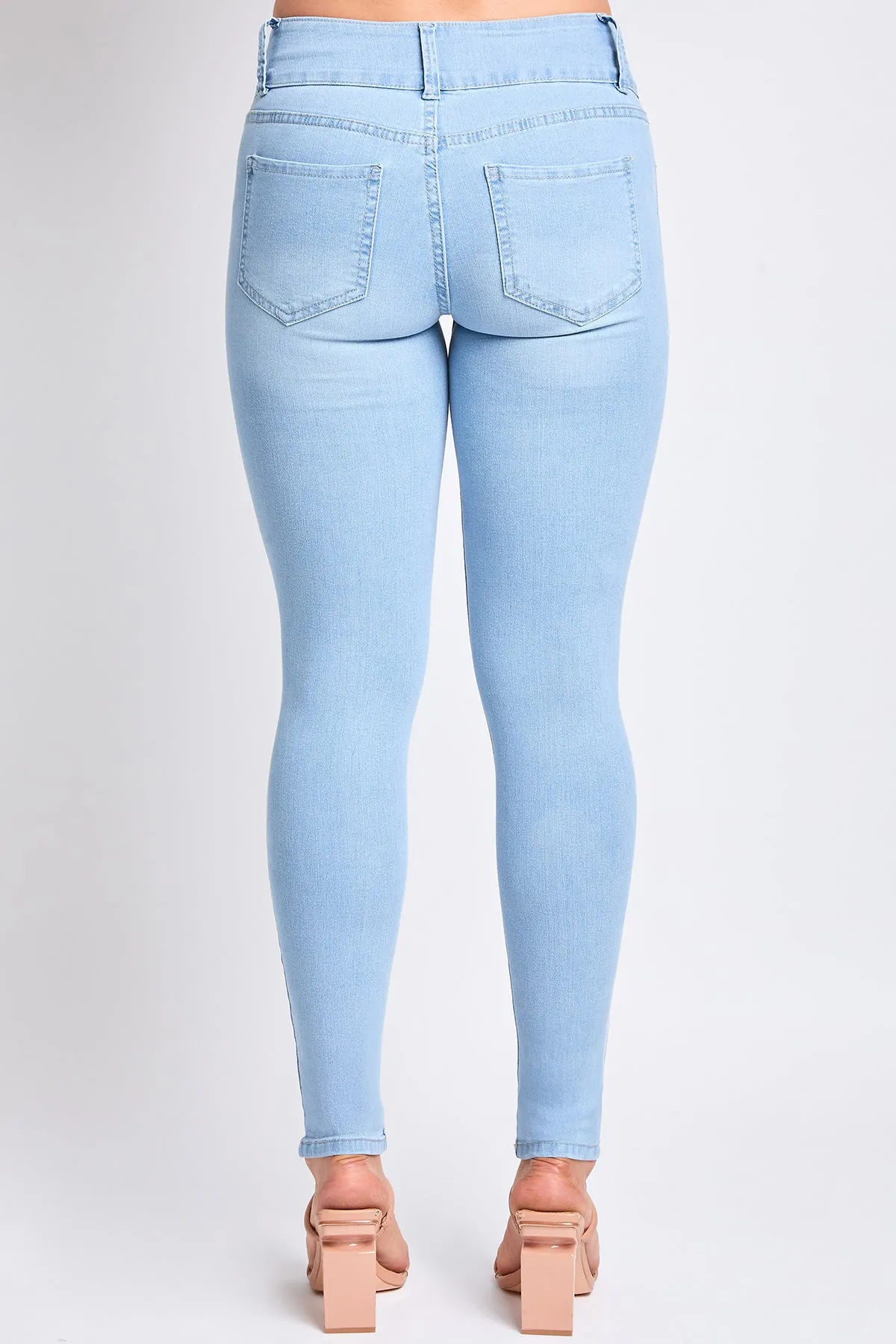 Women's Sustainable Essential  Skinny Jeans