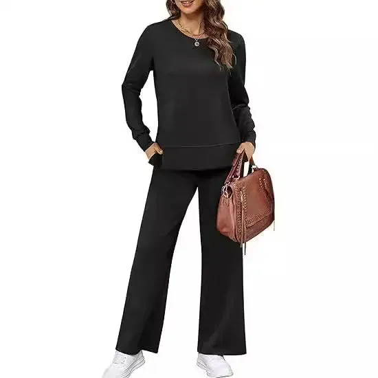 Women's Two Piece Set casual outfit