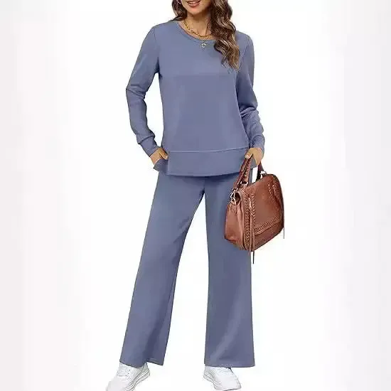 Women's Two Piece Set casual outfit