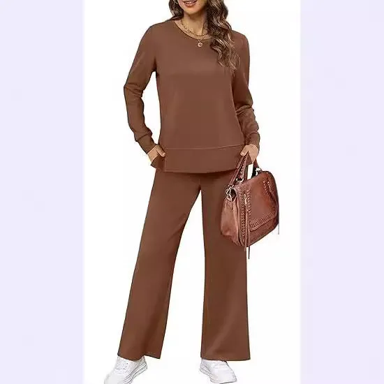 Women's Two Piece Set casual outfit