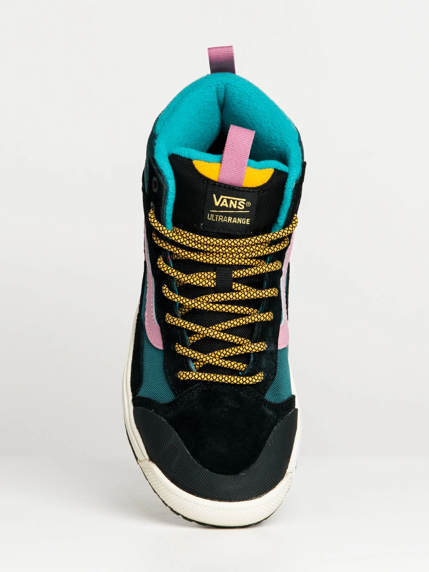 WOMENS VANS FU ULTRA RANGE EXO HI MTE-1 - CLEARANCE