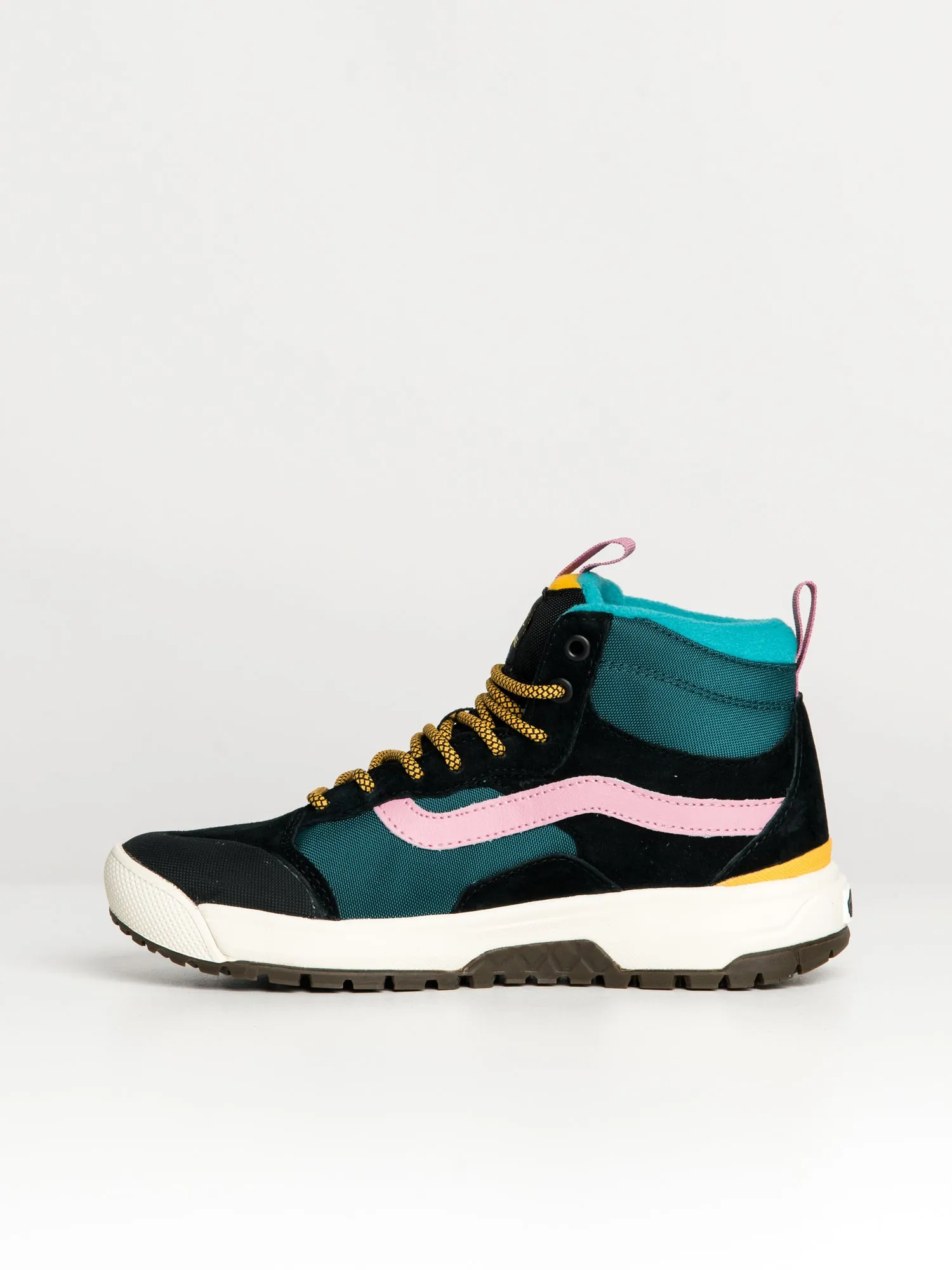 WOMENS VANS FU ULTRA RANGE EXO HI MTE-1 - CLEARANCE