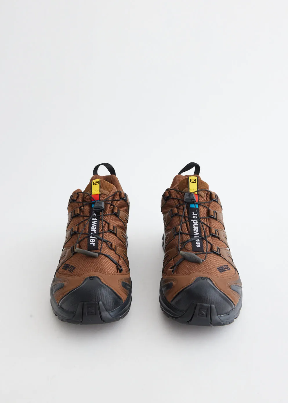 x Salomon XA Pro 3D Gore-Tex Sneakers