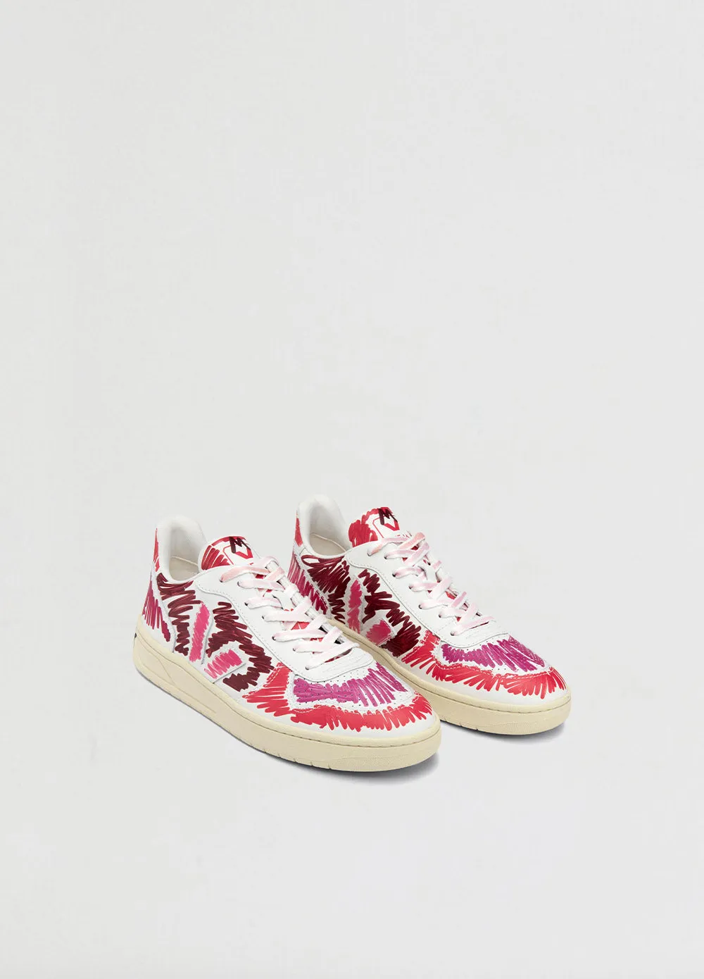 x Veja V-10 Sneakers