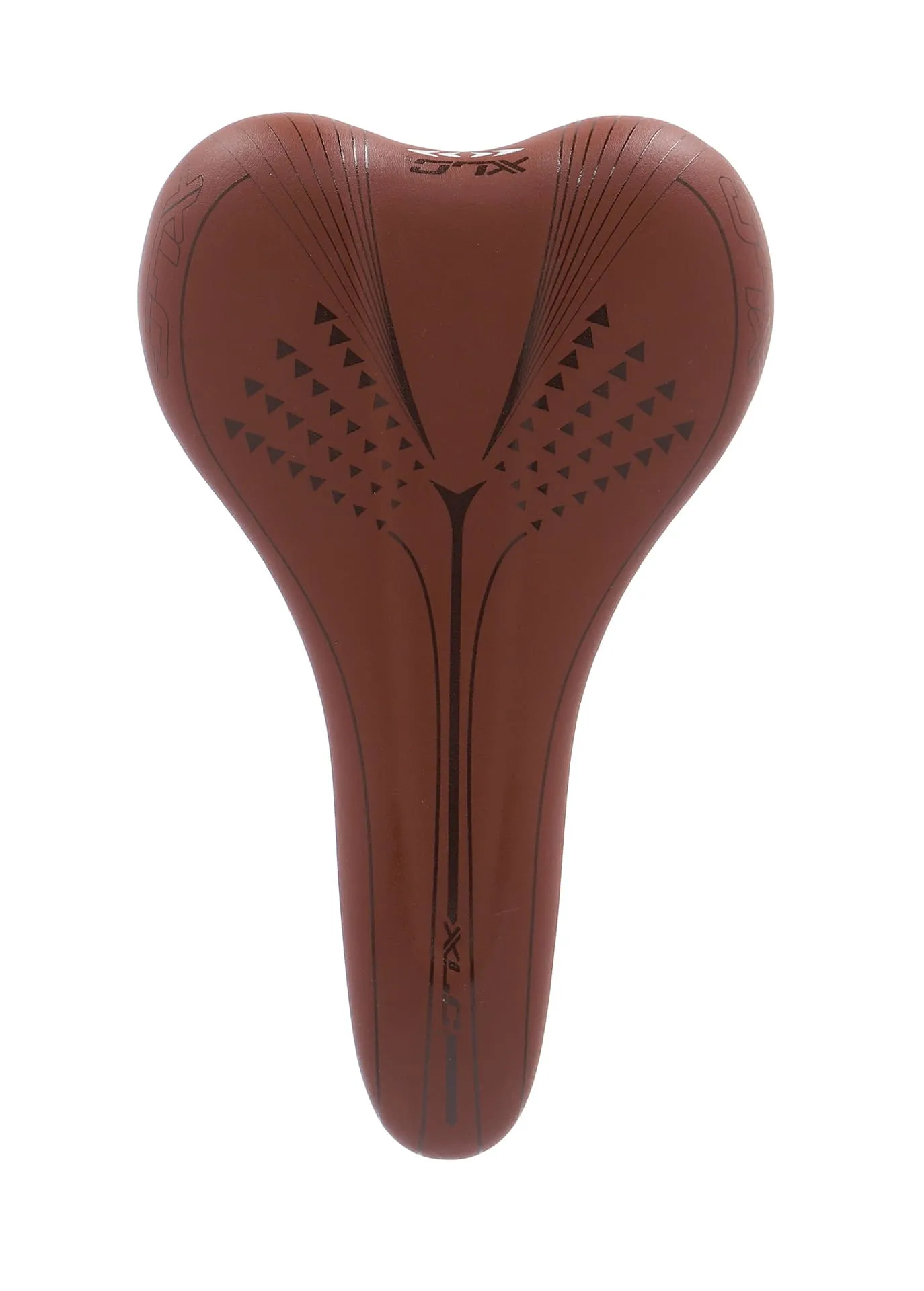 XLC Trekking Womens' Saddle Everyday III SA-E17
