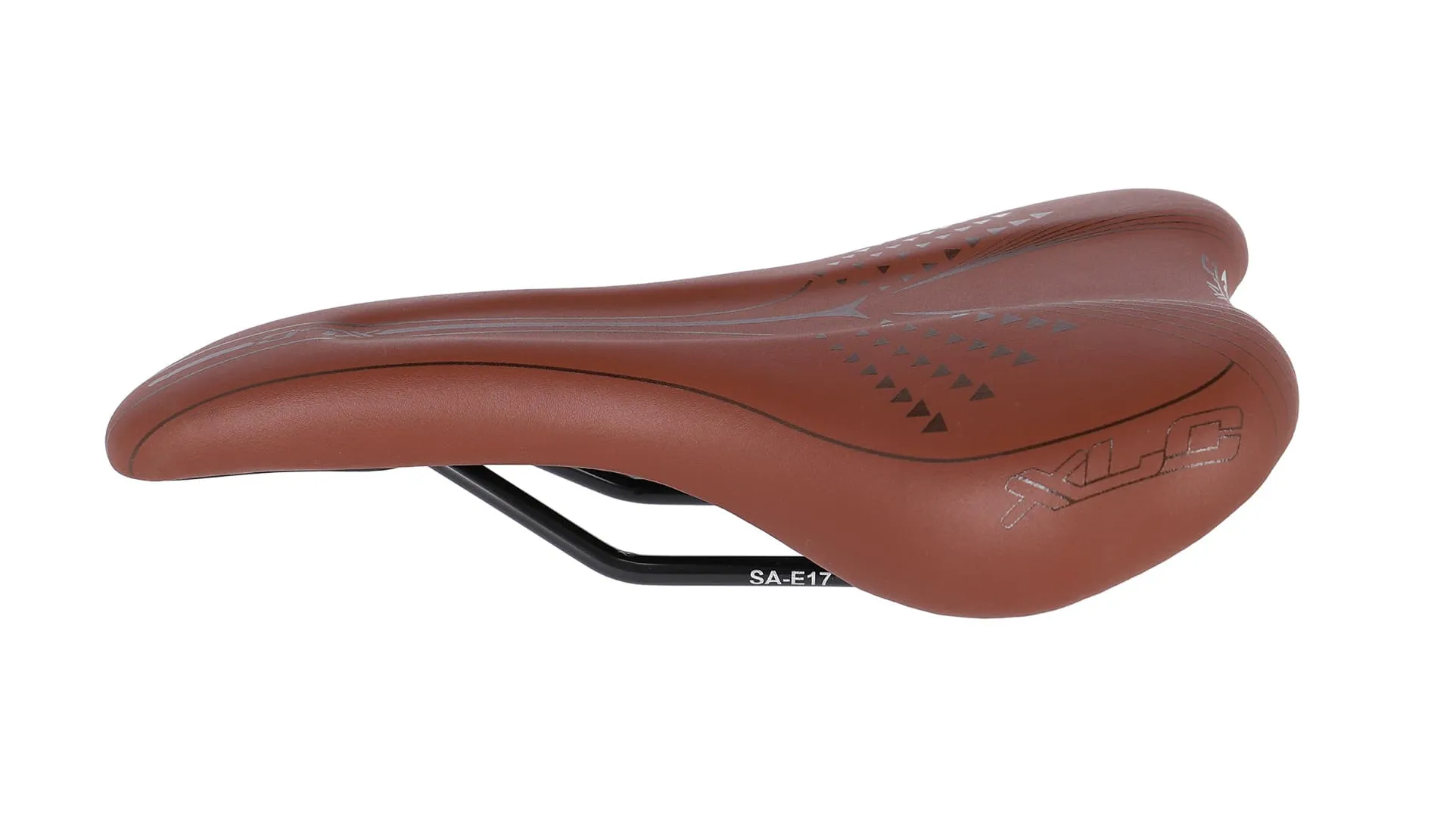 XLC Trekking Womens' Saddle Everyday III SA-E17