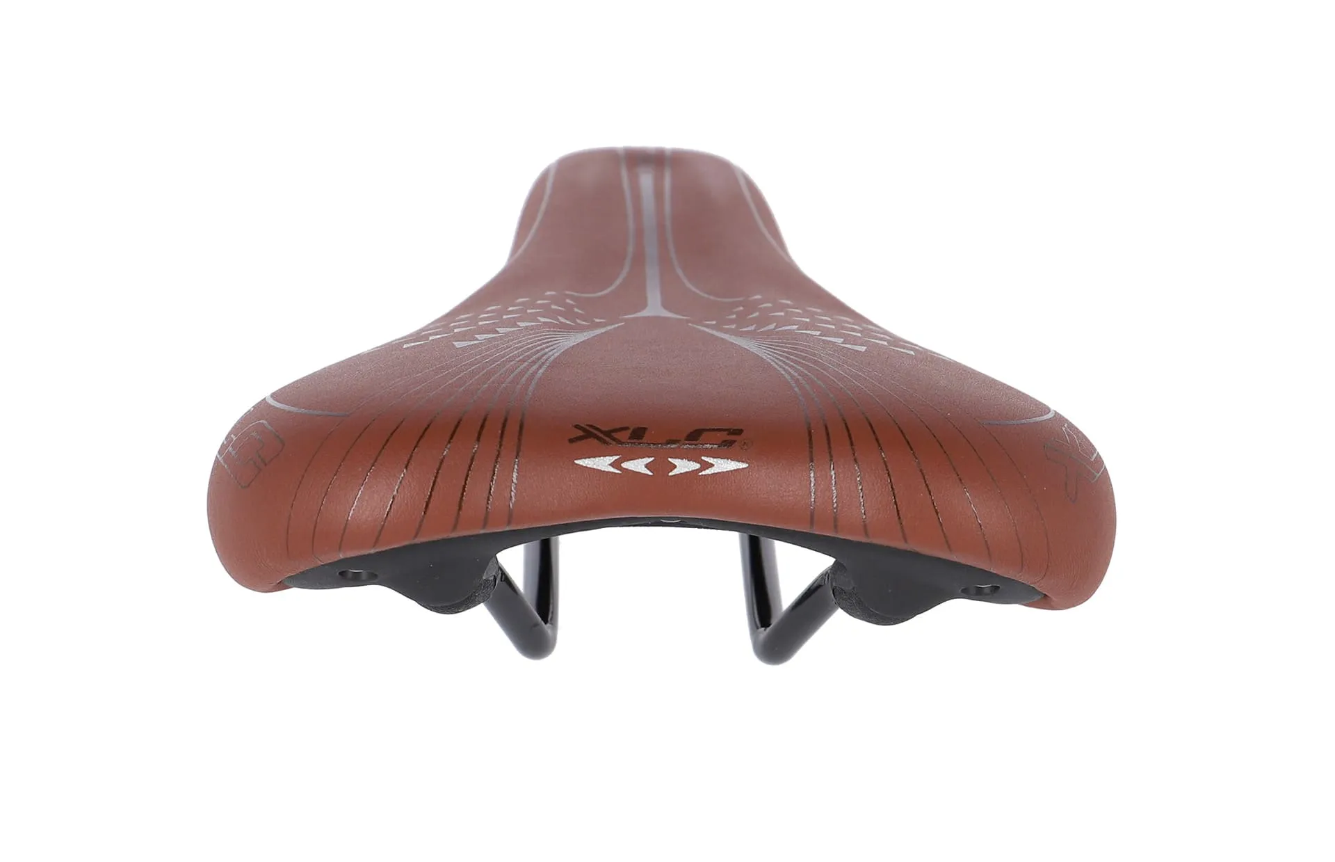 XLC Trekking Womens' Saddle Everyday III SA-E17