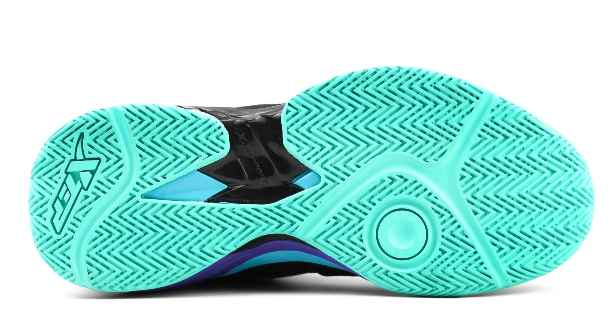 XTEP women's LOW TOP