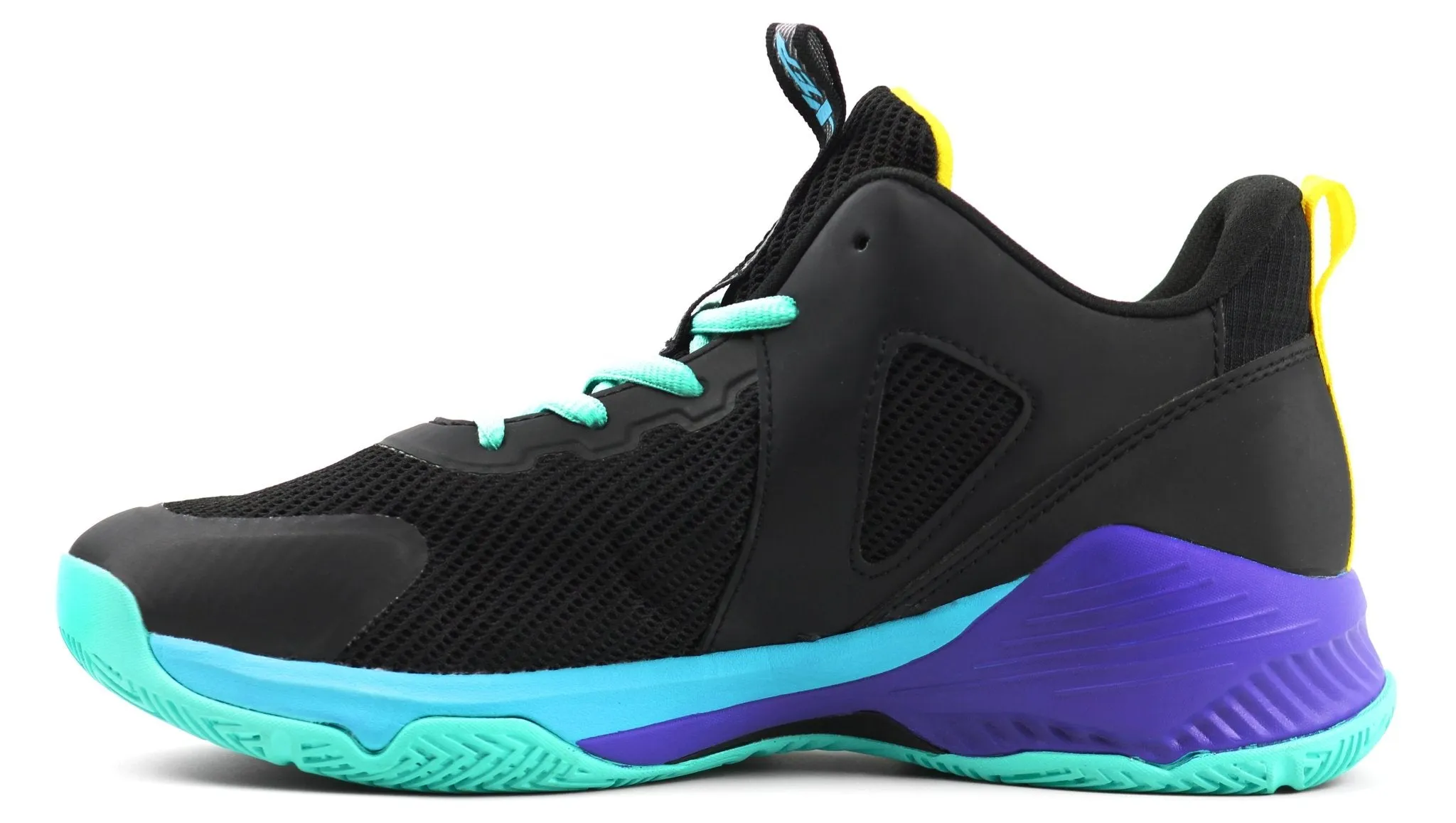 XTEP women's LOW TOP
