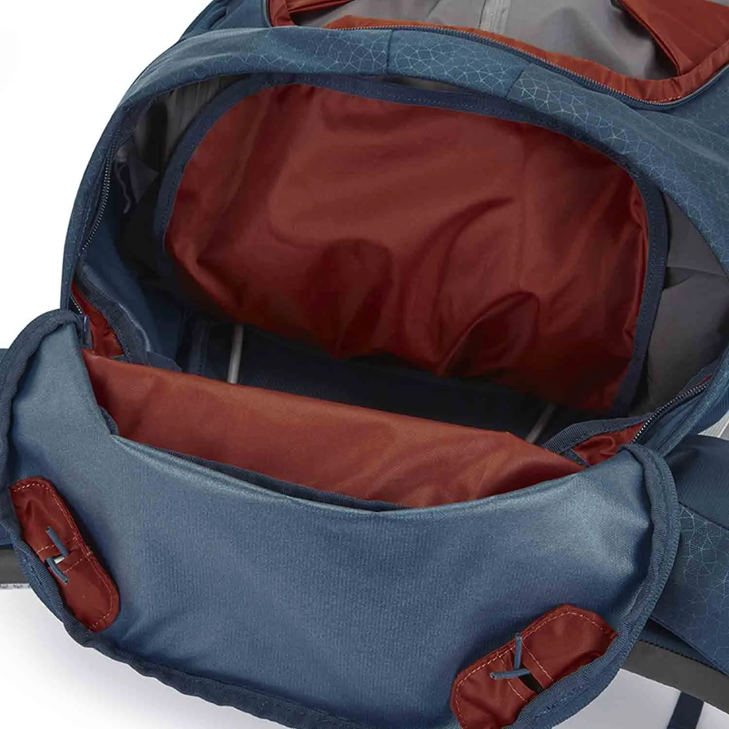 Yacuri 65 Trekking Pack