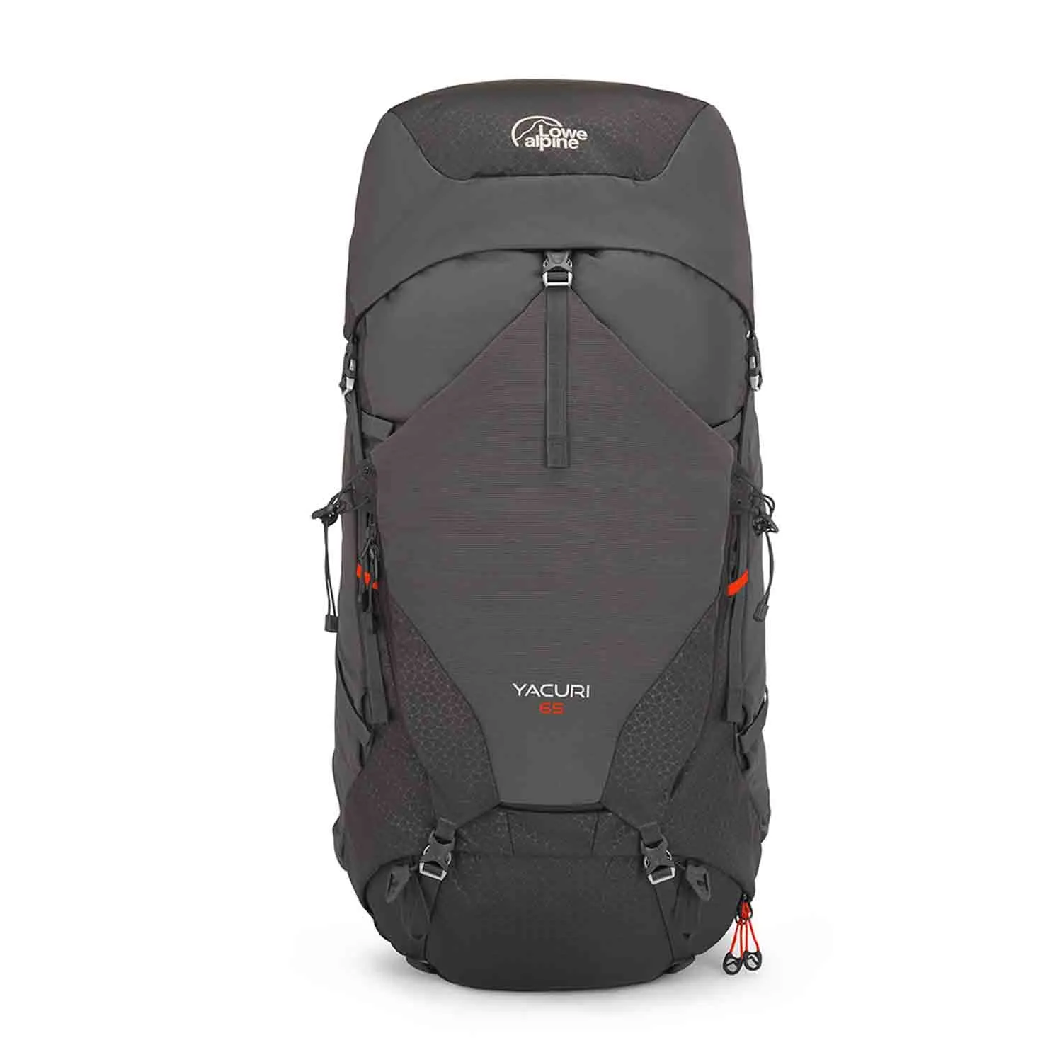 Yacuri 65 Trekking Pack