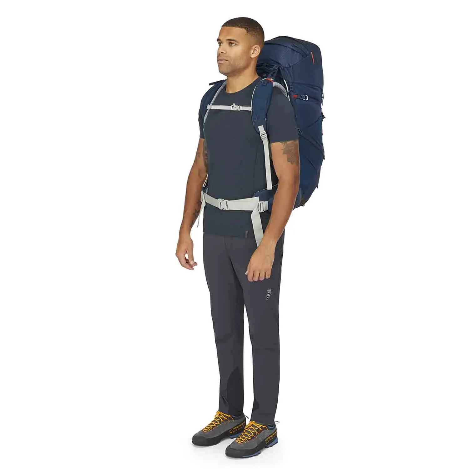 Yacuri 65 Trekking Pack