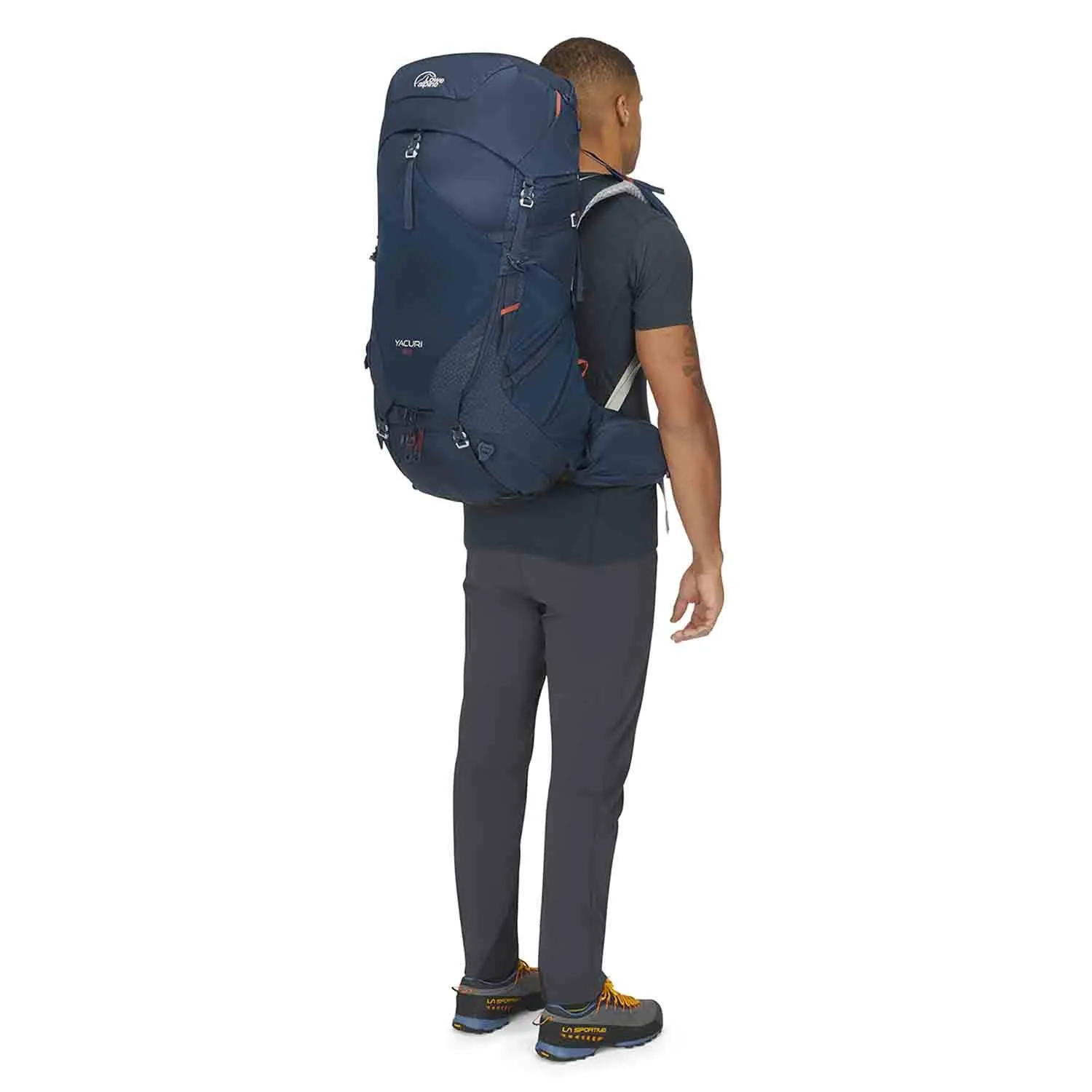 Yacuri 65 Trekking Pack