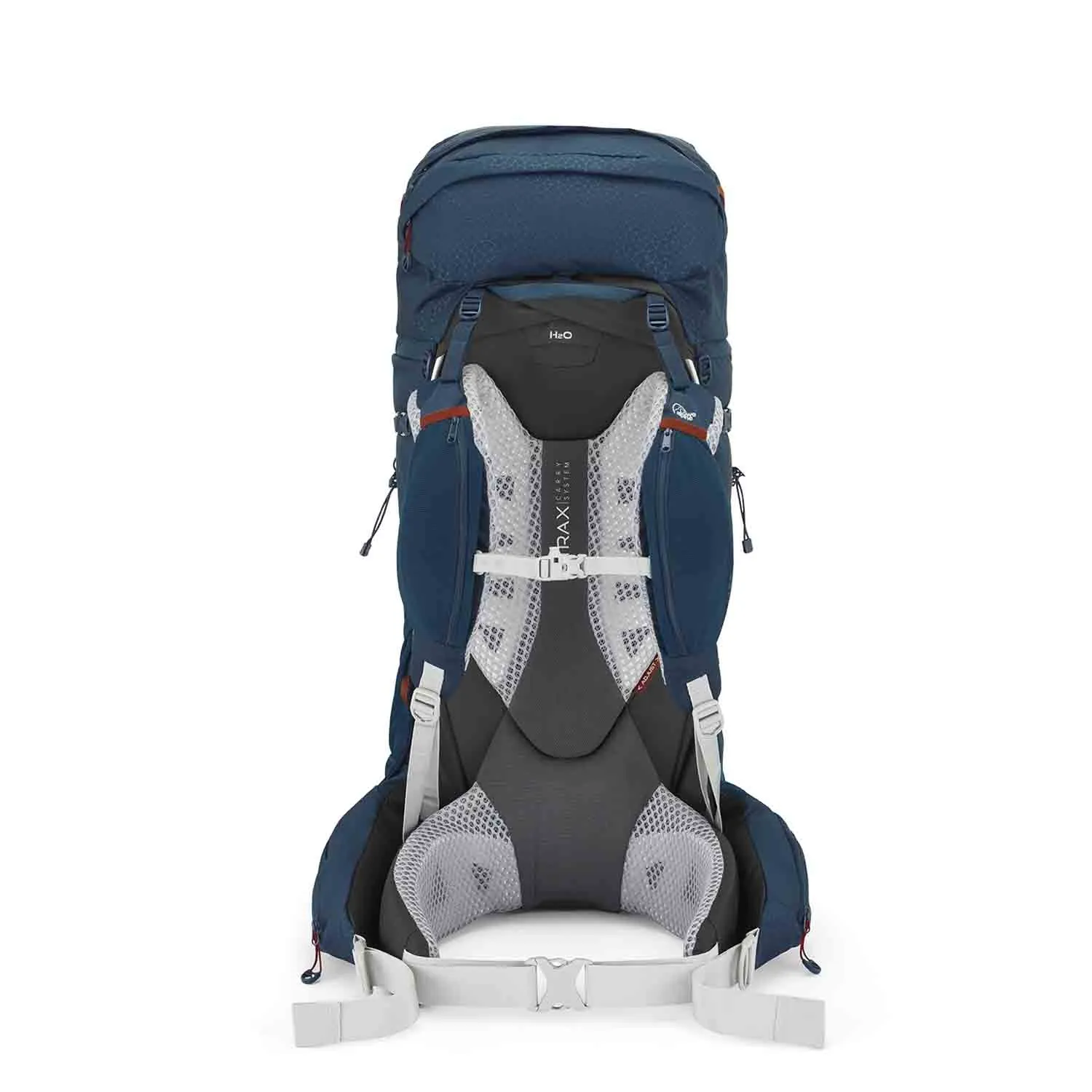 Yacuri 65 Trekking Pack