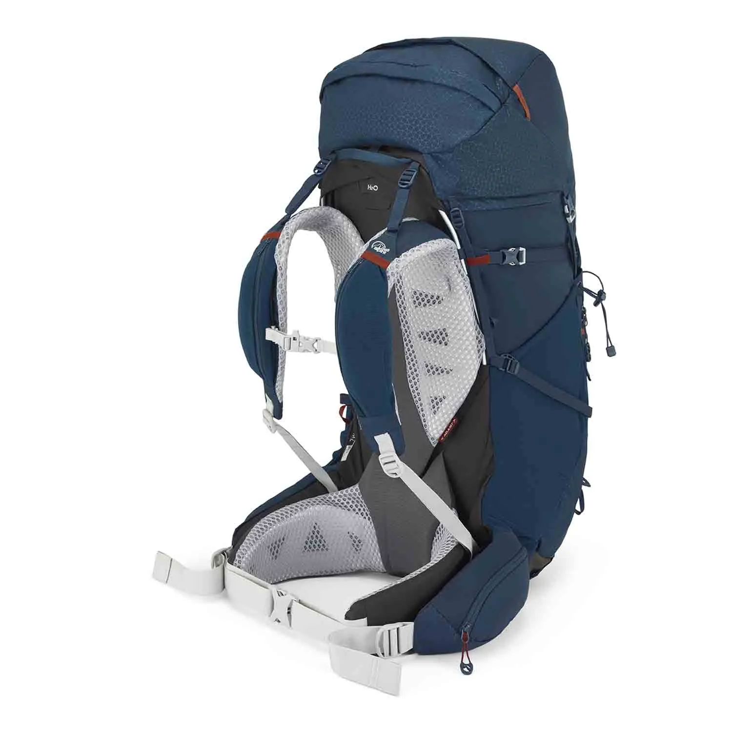 Yacuri 65 Trekking Pack