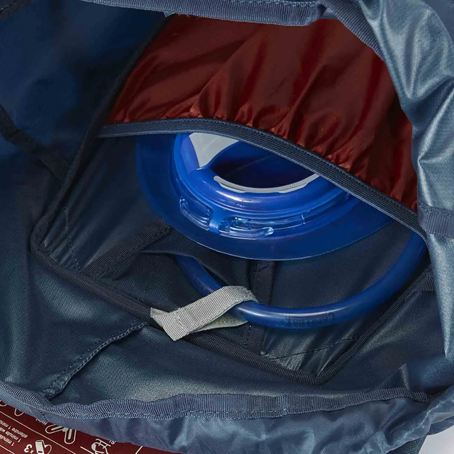 Yacuri 65 Trekking Pack